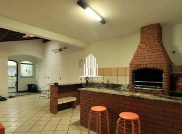Casa · 300m² · 4 Quartos · 4 Vagas · SOBRADO 300M² 4 DORM. (3 SUÍTE) 4 VAGAS - UTINGA EM SANTO ANDRÉ