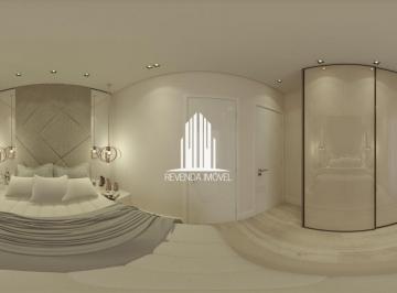 Apartamento · 48m² · 2 Quartos · 1 Vaga · Residencial Mercúrio