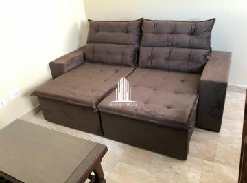 Apartamento · 62m² · 2 Quartos · 1 Vaga · Apartamento Tibiriça