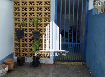 Casa · 162m² · 3 Quartos · 1 Vaga · SOBRADO OTIMA LOCALIZAÇÃO,ESQUINA COM FIGUEIRAS,3 QUARTOS,2 BANHEIROS,1 SALA,1 COZINHA,VAGA1,DOCUMEN