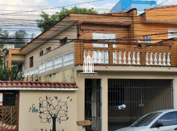 Casa · 125m² · 3 Quartos · 1 Vaga · Sobrado 125M² 3 Dormitórios - Bairro Condomínio Maracanã/Santo André