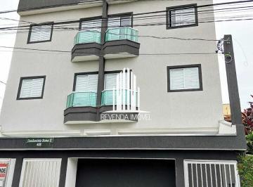 Apartamento · 100m² · 2 Quartos · 2 Vagas · LINDA COBERTURA100M² 2 DORMITÓRIOS, SENDO 1 SUITE, 2 VAGAS