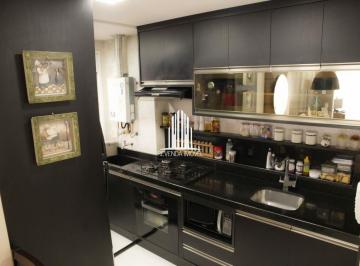 Apartamento · 54m² · 2 Quartos · 1 Vaga · LINDO APARTAMENTO SENDO 2 DORMITORIOS, SENDO 1 SUITE