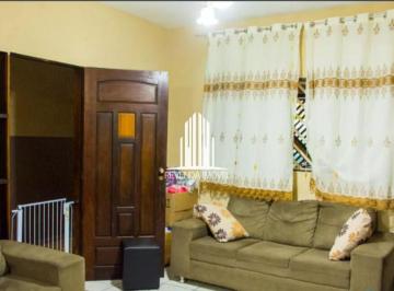Casa · 150m² · 4 Quartos · 2 Vagas · Casa à venda com 150m², 4 dormitórios e 2 vagas
