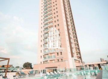 Apartamento · 83m² · 2 Quartos · 2 Vagas · LINDO APARTAMENTO NO PATRIANI SENDO 2 SUITES