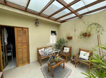 Casa · 116m² · 2 Quartos · 1 Vaga · Sobrado á venda na Vila Ré com 04 dorms e 02 vagas