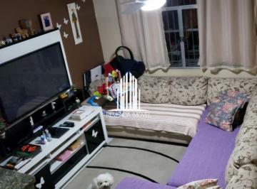 Casa · 113m² · 3 Quartos · 2 Vagas · Sobrado à venda no Rudge Ramos