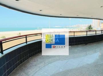 qE8ysJm5CCgswcj9qvUrPNsJ9LK2KLJW.jpg · Apartamento à venda, 330 m² por R$ 3.700.000,00 - Meireles - Fortaleza/CE