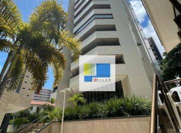 cfkpjuwTyP28p9WfegqrWqjRo9yGMKfd.jpg · Apartamento com 4 dormitórios à venda, 367 m² por R$ 2.050.000,00 - Meireles - Fortaleza/CE