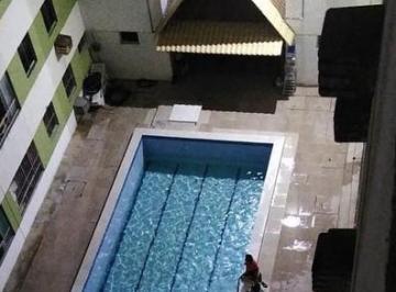 Apartamento de 2 quartos, Jaboatão dos Guararapes · Apartamento com Piscina em J. Piedade