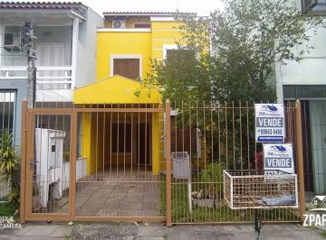 Foto 01 · SOBRADO COM 3 DORMITÓRIOS NO BAIRRO HÍPICA, PORTO ALEGRE