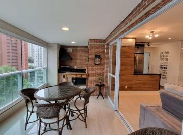 Apartamento de 2 quartos, São Paulo · Apartamento para venda na Vila Andrade