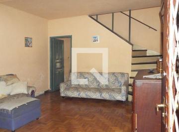 Casa · 144m² · 5 Quartos · 1 Vaga · Casa à Venda - Vila Gustavo, 5 Quartos, 144 m² - São Paulo