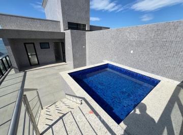 Apartamento de 4 quartos, Matinhos · Cobertura, 4 suítes, com 261,85 m² área útil, 314,11 m² área total, 2 vagas!