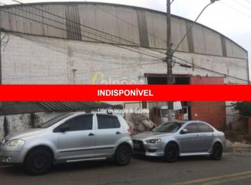 Comercial · 1320m² · 5 Vagas · Galpão para alugar Jardim California Barueri