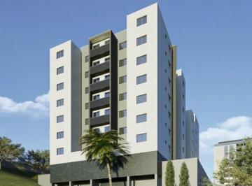 Foto 01 · Apartamento, Carlos Prates, Belo Horizonte, MG