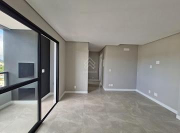 Apartamento · 64m² · 2 Quartos · 1 Vaga · Residencial Alameda Jardins - Apartamento em São Judas, Itajaí/SC