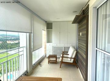 Foto 03 · Apartamento à venda no bairro Vila Oliveira, Mogi das Cruzes.