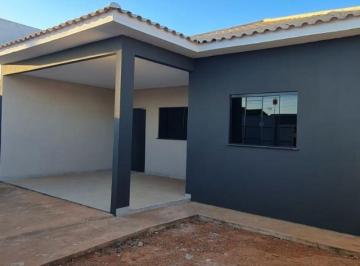 Foto 01 · Casa, Centro, Formosa, GO