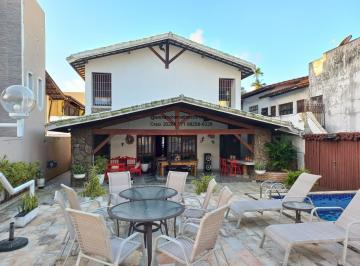 Foto 01 · Casa, Itaigara, Salvador, BA