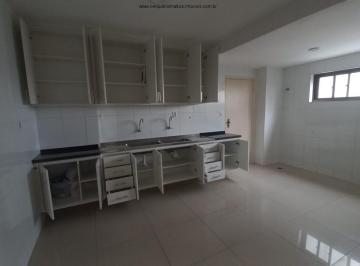 Foto 01 · Apartamento, Caminho das Árvores, Salvador, BA