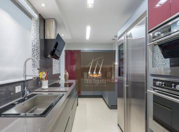 3574e8d62d5f15f9ba8c67c60ad7f1ff284a9673 · Apartamento com 3 dormitórios à venda, 180 m² por R$ 3.750.000,00 - Cerâmica - São Caetano do Sul/SP