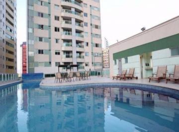 Apartamento de 4 quartos, Águas Claras · 4QTS SENDO 2 SUITES, LAZER COMPLETO, PERTO DO PARK, 61-99463-5151