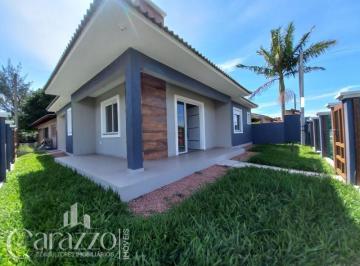 Apartamento · 108m² · 3 Quartos · 1 Vaga · CASA NO CENTRINHO DE NOVA TRAMANDAÍ
