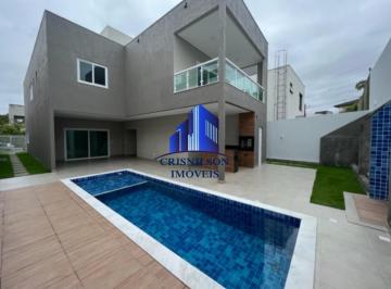 Foto 70 · CASA À VENDA ALPHAVILLE II SALVADOR R$ 3.850.000,00, NOVA, 4 SUÍTES, 4 CLOSETS, MOBILIADA, PISCINA,