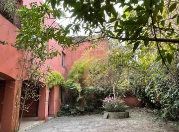 Casa · 656m² · 4 Quartos · 2 Vagas · Casa à venda no Jardim Europa, São Paulo - 4 quartos