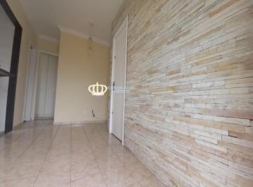 Foto 01 · APARTAMENTO A VENDA COM SACADA 2 QUARTOS 1 VAGA NA PATRIARCA
