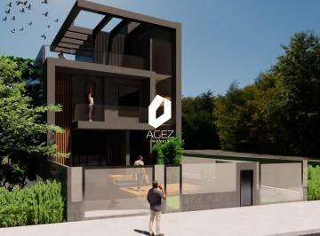 Casa · 140m² · 3 Quartos · 2 Vagas · sobrado novo em condomínio no Jardim das Américas