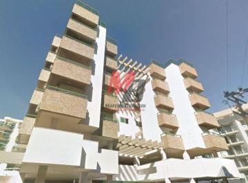Apartamento · 110m² · 3 Quartos · 1 Vaga · Apartamento Alto Padrão, no bairro Centro, em Cabo Frio/RJ