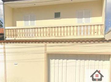 88e3d7b41da4feca6f03168afcf50735172cb281 · Sobrado com 4 dormitórios à venda, 66 m² por R$ 450.000,00 - Parque Residencial Vila União - Campina