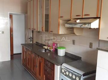 Apartamento · 123m² · 3 Quartos · 2 Vagas · Sam Marino - Campos dos Goytacazes