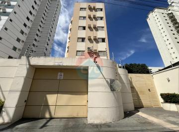 Apartamento · 70m² · 2 Quartos · 1 Vaga · Sedina localizado no bairro Duque de Caxias II, próximo ao Big Lar da Miguel Sútil.
