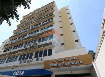 Comercial · 61m² · Cond.: ALBERT SABIN Bairro: CENTRO Valor: R$ 170.000,00