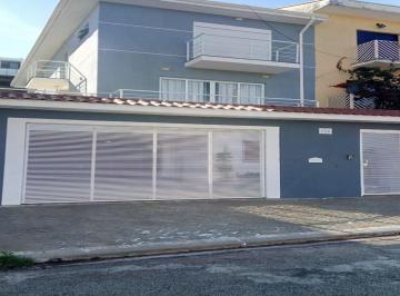 Foto 01 · CASA EM RUA COM 270m² NO BAIRRO HORTO SANTO ANTONIO EM JUNDIAÍ, SP