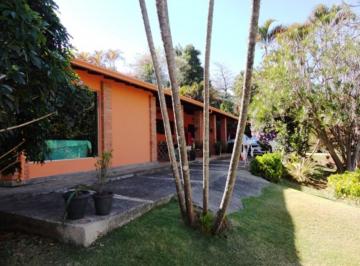 Foto 01 · Casa para Venda no Condomínio Chácara Morada Mediterrânea em Jundiaí/SP