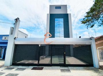 Foto 01 · PRÉDIO COMERCIAL com 721m²  para venda no CENTRO, JUNDIAÍ | SP