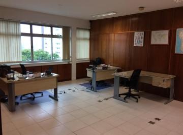 Foto 01 · Sala comercial para VENDA com 85m² no bairro ANHANGABAÚ EM JUNDIAÍ-SP.