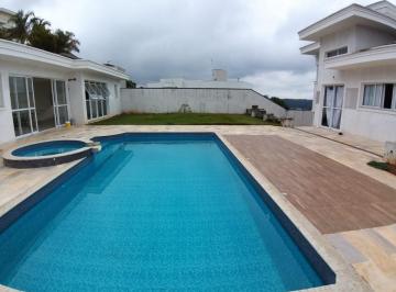 Piscina · CASA PARA VENDA NO CONDOMÍNIO DE ALTO PADRÃO TERRAS DE SÃO CARLOS JUNDIAÍ, SP