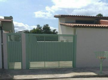 Foto 01 · Casa a venda no bairro JARDIM CELESTE em Jundiai, SP