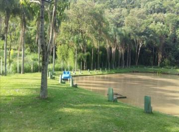 Foto 01 · Sítio à venda cm 130.250 m² em Cabreúva - SP  na estrada dos Romeiros. (a 50 km de São Paulo)