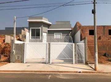 Foto 05 · Casa Nova à Venda no Bairro Jardim Itália - Itupeva/SP