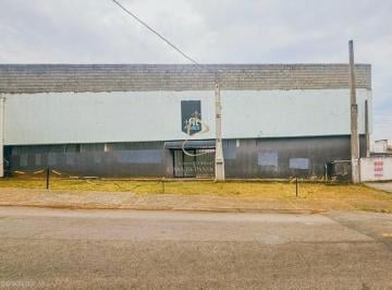 Foto 01 · GALPÃO PARA LOCAÇÃO  COM 908m² NO BAIRRO ANHANGABAÚ, JUNDIAI, SP