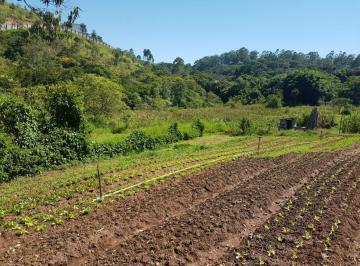 Foto 01 · Terreno - Jundiaí Mirim