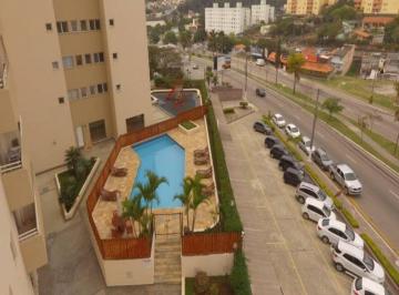 Foto 01 · Apartamento para venda com 72m² no Villagio Del Sogno em Jundiaí, SP