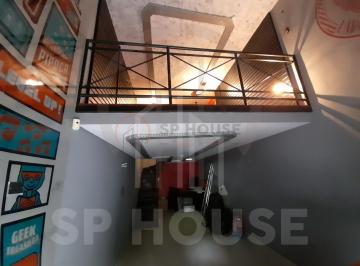 Foto 04 · Loja para locação Jardim Paulista, 3 salas, 100m²,
