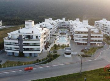 Apartamento · 118m² · 3 Quartos · 2 Vagas · Apartamento 03 Dormitórios, Sendo 01 Suíte, mobiliada à Venda no Vila das Palmeiras 2 - Praia dos In